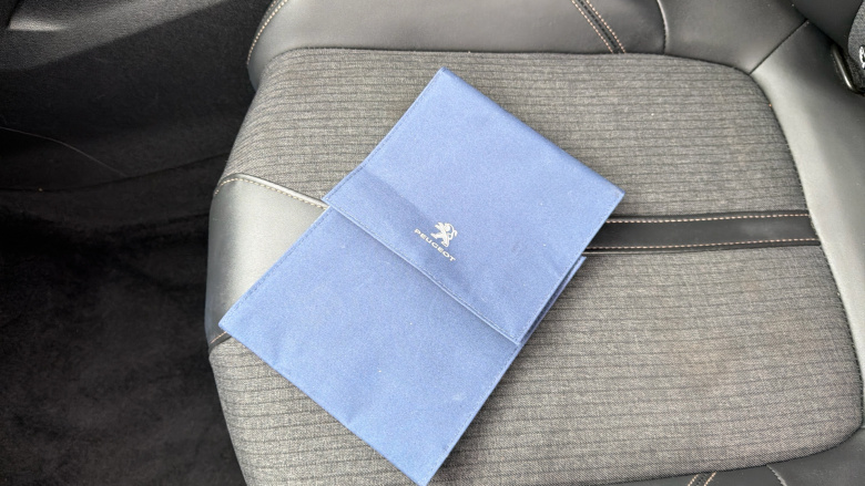 Peugeot 3008 1.2 PureTech GT Line 5dr EAT8 Petrol Estate